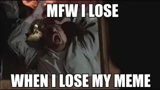 Walter White loses his meme