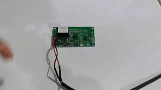 Add Sonoff SV to eWeLink APP
