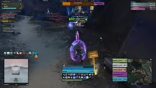 WOW Retail - Elysian Fields First Time Mythic+ Runs