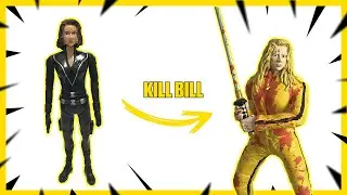 KILL BILL | 