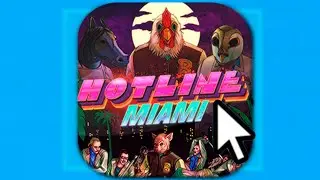 Hotline Miami producers be like...