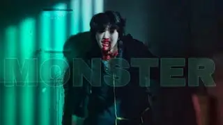 Hyun Soo || Monster