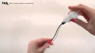 Ooh by Je Joue How to charge your motor