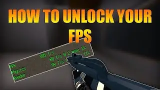 How To Increase FPS In Roblox PC (2021) | Roblox FPS Boost DECEMBER 2021