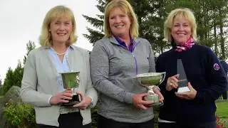 2019 RLCGA Championship Prizegiving