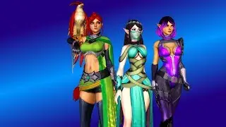 PLAYING SOMETHING SERIS AND YINGING AROUND PART 2