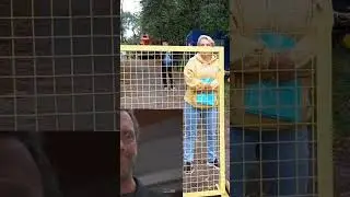 Сказачное "саморазрушение" дома в Узком по версии Фонда реновации