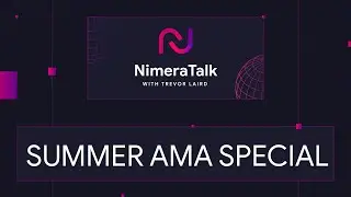 Nimera Summer AMA Special
