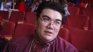 Специальный репортаж В поисках русской музыки