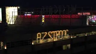 #AZSTRONG