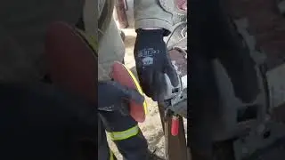 BULAŞIK MAKİNESİ MOTORU İLE BAKIN NE YAPTIK - ZIMPARA MAKİNESİ YAPIMI