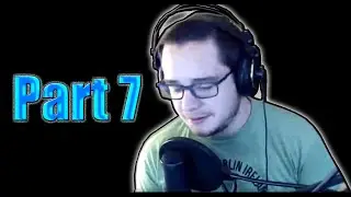 D&D: The Lost Mines of (edited) Phandelver Part 7