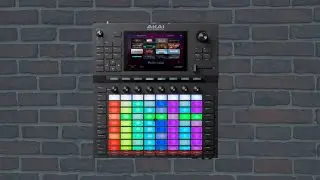 Akai Force Beat Mixing Air Plugins 