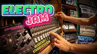 This Electro Jam Sucks