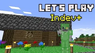 My favorite Minecraft Mod!