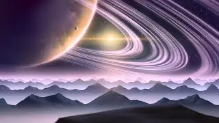 World Complete - Subspace