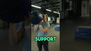 Wall Ball Efficiency Tips
