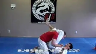 Triangle Escape:Sit and Pry