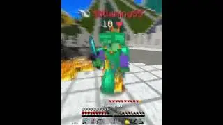 hypixel short 18