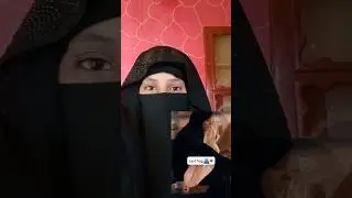 #Live example of patience#palestine  #islamic short