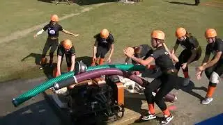 Mandarinky Tučapy NP   dorost