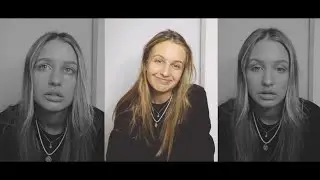 magda bereda - ktoś (Official Video)
