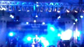 Raimundos Fortaleza 18/05/12