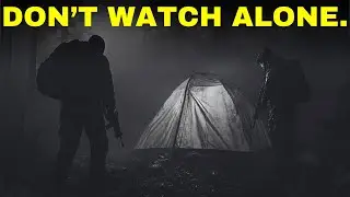6 Most DISTURBING Abandoned Building Encounters Ever Caught On Camera