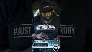 Giving a R&B song some soul. #samplesundays