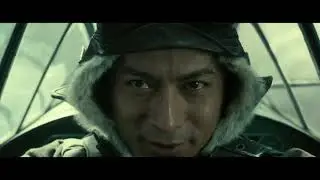 【永遠の0 MAD】 さよならだけが人生だ 〜最後の別れ〜