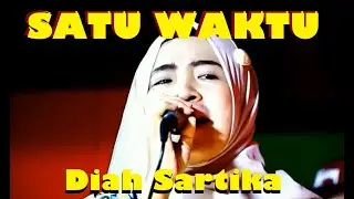 SATU WAKTU - DIAH SARTIKA