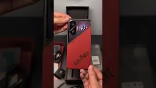 Redmi Turbo 4 Pro Harry Potter Edition