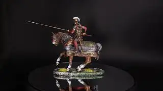 Византийский Катафрактарий