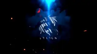 DRAGON Logo Intro In KineMaster || KineMaster Intro Tutorial 🔥
