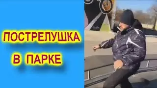 Пострелушка в парке  Разбор полетов выпуск № 105