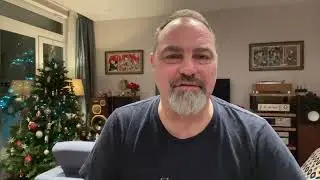 Новогодние🎄пластинки: ЗВУК НА ВИНИЛЕ feat. Кирилл Мартыненко