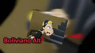 YTPMV native Quico remake