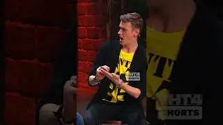 Макар учит Шастуна целоваться 😅 