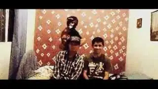 Harlem Shake
