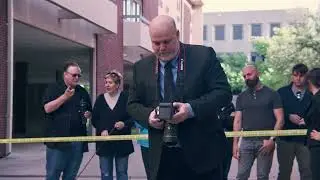 A Foul Unnatural Kind of Murder - Red Plaid Films