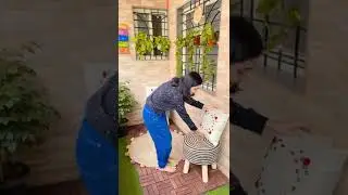 Small Balcony Makeover Tips For Monsoon 