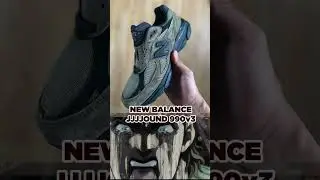 New Balance shoes I REGRET selling 