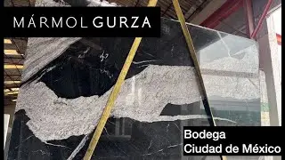 Bodega de Mármol Gurza - Ciudad de México