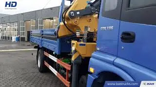 70136732 Other Foton Auman