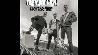 Nevrotix - Parallel World (2023)