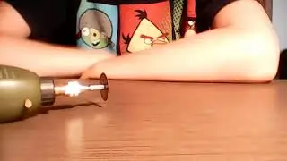 Урок как сделать разварки на масштабную модель.