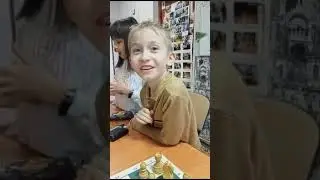 Будни УМНОГО КОНЯ