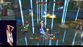 146ClassicNew: dispel vs Elserder 31.08.20