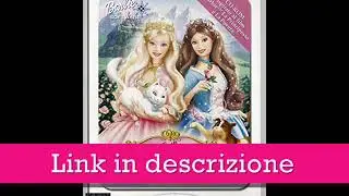 [Pc Game ITA] Barbie la Principessa e la Povera  - Download -