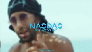 Naps x JUL Type Beat "NASDAS" | Instru Rap Club 2024 (Prod. SAMZER)